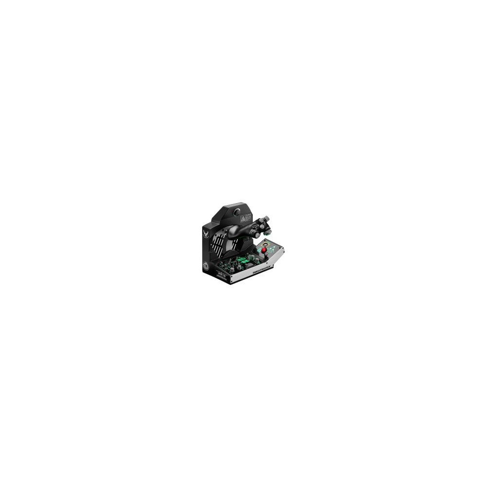 Pack Thrustmaster Viper Tqs Mission Pc Negro (4060254)