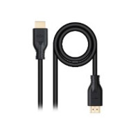 Nanocable Hdmi A/m A Hdmi A/m 7m Negro (10.15.3907)