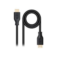 Nanocable Hdmi A/m A Hdmi A/m 7m Negro (10.15.3907)