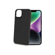 Funda Celly Cromomag Iphone 15 Negra (cromomag1053bk)
