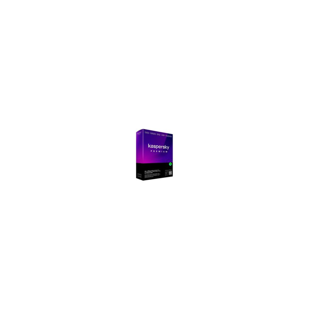 Antivirus Kaspersky Premiun 10u 1a(kl1047s5kfs-mini-es)