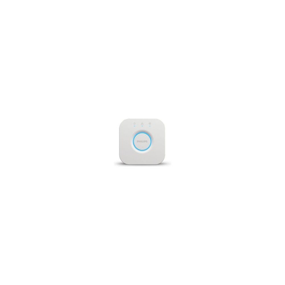 Centro Control Hue Bridge Zigbee (929001180642)