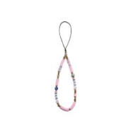 Cordón De Sujeción Celly Blanco (spphonejewel02)