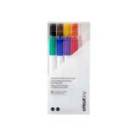 Set Cricut Bolígrafo/8 Marcadores Colores (crc-2009978)
