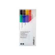 Set Cricut Bolígrafo/8 Marcadores Colores (crc-2009978)