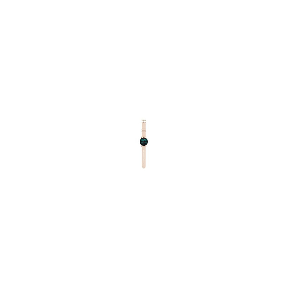 Smartwatch Celly 1.28" Bt Rosa (trainerround2pk)
