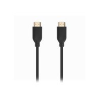 Cable Aisens Hdmi 2.0 4k Ccs M/m 2m Negro (a120-0731)