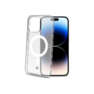 Funda Gel Celly 6.1" Iphone 15 Pro (gelskinmag1054)