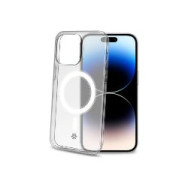 Funda Gel Celly 6.1" Iphone 15 Pro (gelskinmag1054)