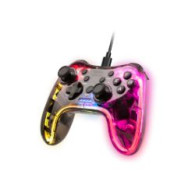 Gamepad Mars Gaming Usb-a/usb-c Rgb (mgpc)