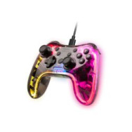 Gamepad Mars Gaming Usb-a/usb-c Rgb (mgpc)