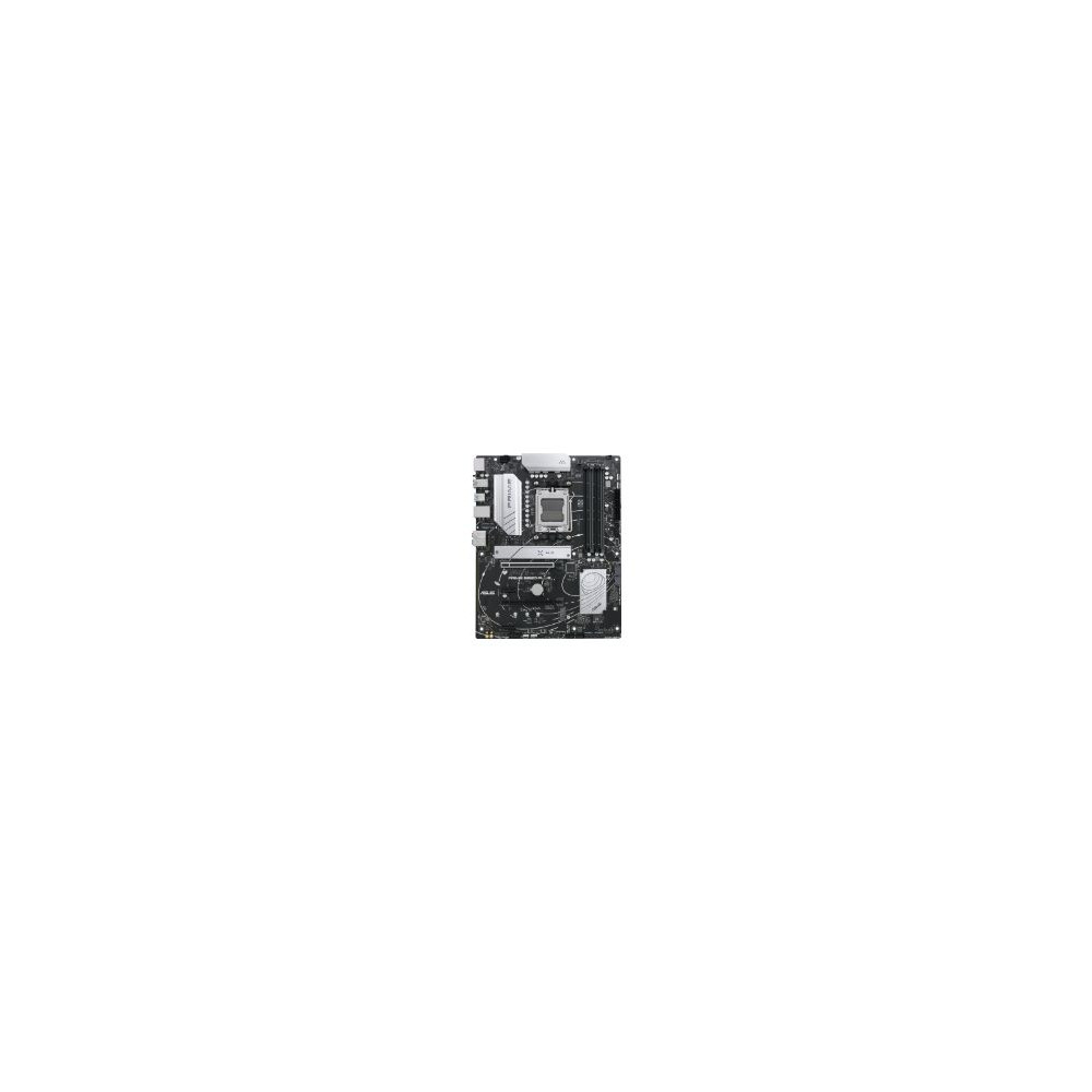 Asus Prime B650-plus(am5) 4ddr5 Sata3 Hdmi Dp Atx