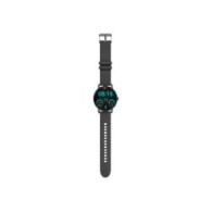 Smartwatch Celly 1.28" Bt Negro (trainerround2bk)