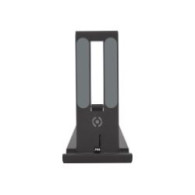 Soporte Smartphone Celly Negro (swcolordeskbk)