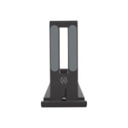 Soporte Smartphone Celly Negro (swcolordeskbk)