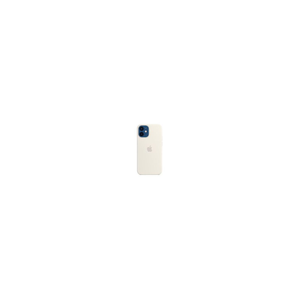 Funda Apple 5.4 Iphone 12 Mini Blanca (mhkv3zm/a)
