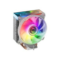 Ventilador Mars Gaming 120mm 180w Argb Blanco (mcpuvrw)