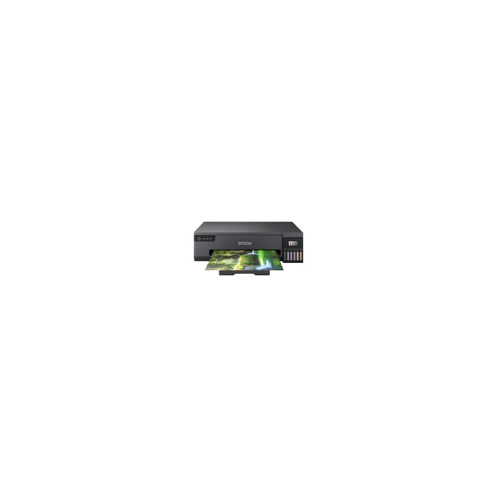 Impresora Epson Fotográfica Et-18100 A3+ (c11ck38401)