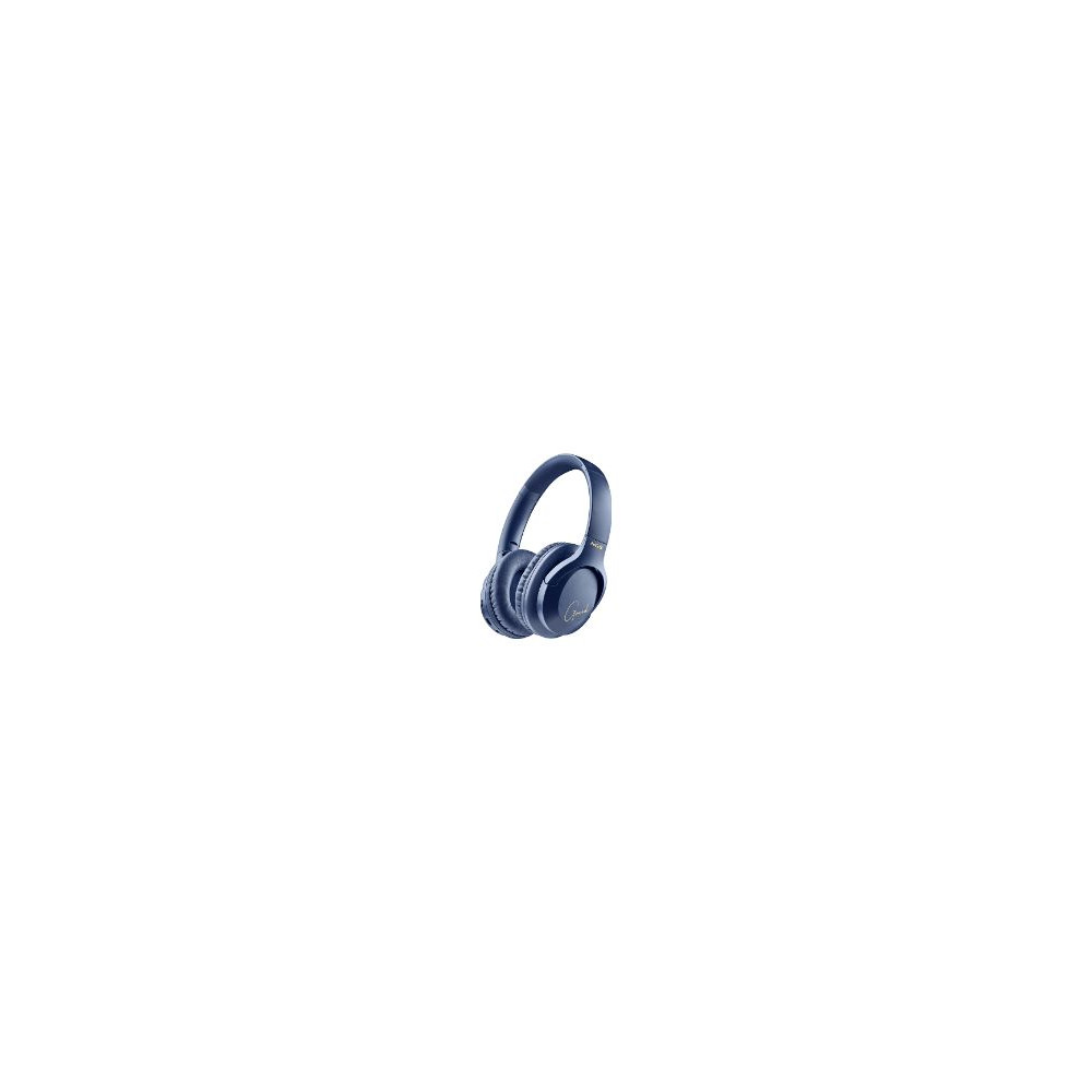Auric+micro Ngs Bluetooth 3.5mm Azul (articagreedblue)