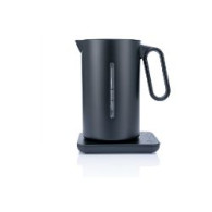 Hervidor De Agua Wilfa Svart 1.25l 2200w Negra (609947)