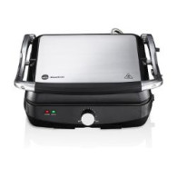 Mini Grill Wilfa Cg-2000b 2000w Negro/acero (602704)