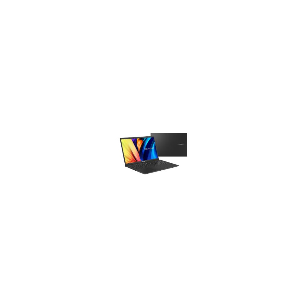 Asus F1500ea-ej2535w I3-1115g4 8gb 512gb Ssd 15.6" W11h