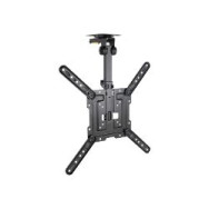 Soporte Techo Tooq 23-55" Gira/inclina (lpce1123tsli-b)