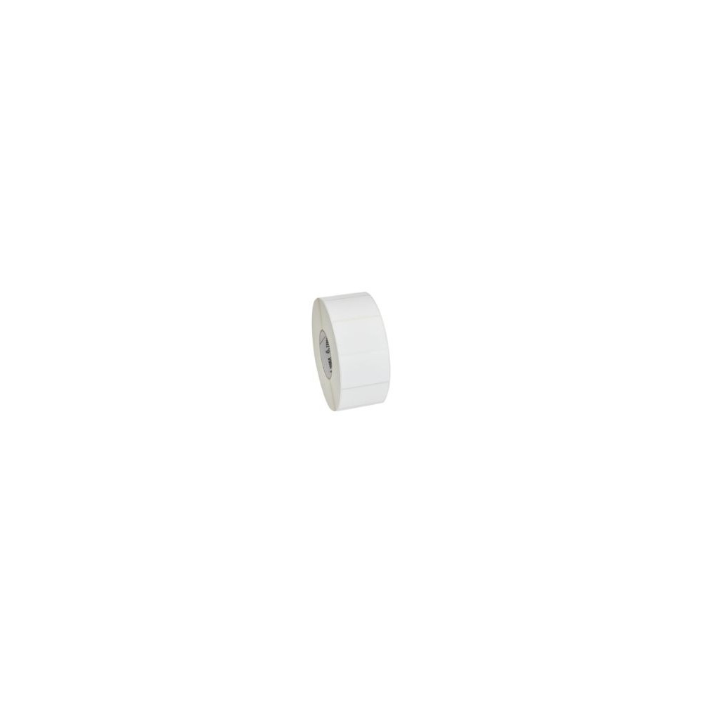Etiquetas Termicas Zebra 76x51mm 12rollos(800283-205)