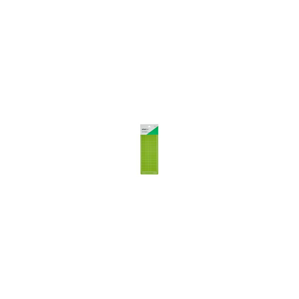 Tapete De Corte Cricut 30.5x11.4cm Verde (crc-2007965)