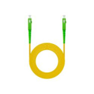 Fibra Nanocable G657a2 Lszh 40m Amarillo (10.20.0040)