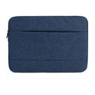 Funda Celly Organizer 15.6 Azul (nomadsleeve15bl)
