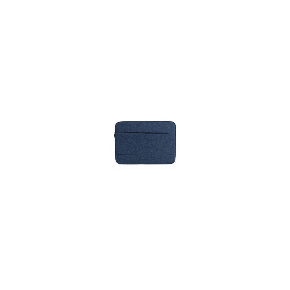 Funda Celly Organizer 15.6 Azul (nomadsleeve15bl)