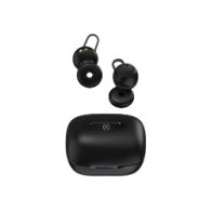Auriculares Celly Open Ear Tws Bt Negros (ambientalbk)