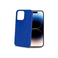 Funda Celly Cromomag Iphone 15 Pro Azul(cromomag1054bl)