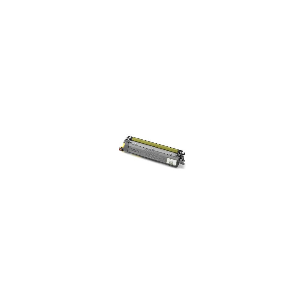 Toner Brother Amarillo 1000 Páginas (tn248y)