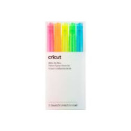 Set Bolígrafos Cricut Gel Punta Fina 5u (crc-2009961)