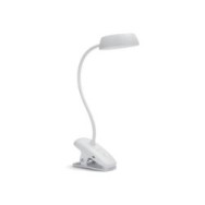 Lámpara De Mesa Philips Led 175l Blanca (929003179707)