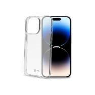 Funda Gel Celly 6.1 Para Iphone 14 Pro (gelskin1025)