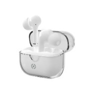 Auriculares Celly In-ear Tws Bt 5.3 Negros (clearbk)