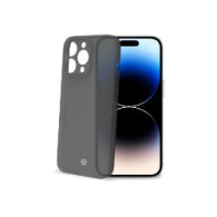 Funda Celly Tpu Iphone 15 Pro Negra (space1054bk)