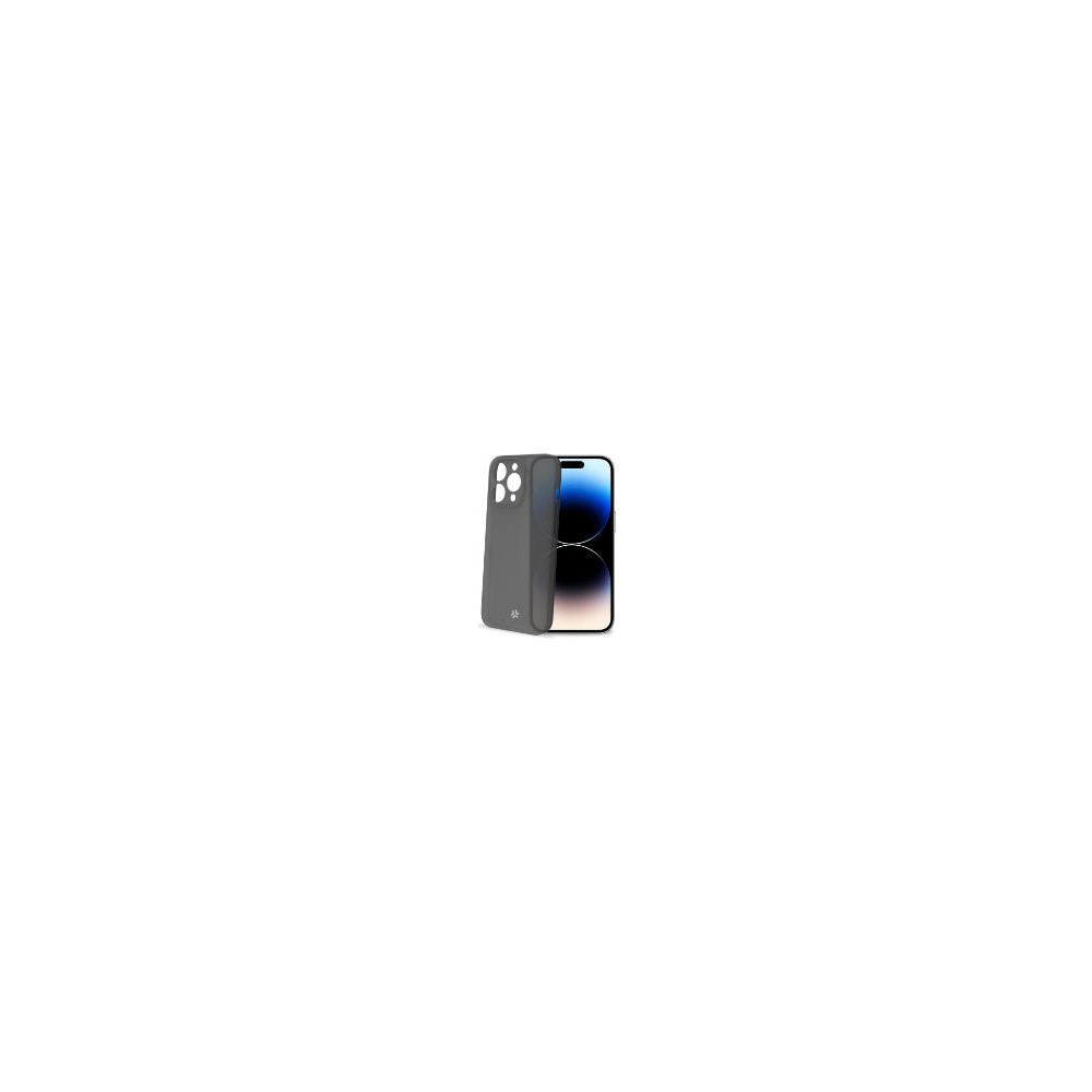 Funda Celly Tpu Iphone 15 Pro Negra (space1054bk)