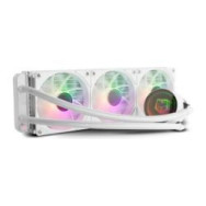 Ref.liq. Nox M360 Argb 3unid. Blanco(nxhummerm360argbw)