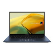 Asus Oled Ux3402va-km004w I5 16gb 512gb 14" W11h Azul