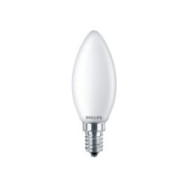 Bombilla Philips Vela Led E14 40w Pack 2 (9290013453a)