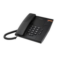 Teléfono Fijo Alcatel Temporis 180 Negro (atl1407501)