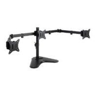 Soporte Tooq Inclina/gira/rota 17"-27" 7kg (db1704tn-b)