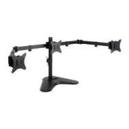 Soporte Tooq Inclina/gira/rota 17"-27" 7kg (db1704tn-b)