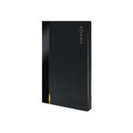 Caja Aisens Hdd 2.5" Sata Usb 3.0 Negra (ase-2524b)