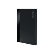 Caja Aisens Hdd 2.5" Sata Usb 3.0 Negra (ase-2524b)