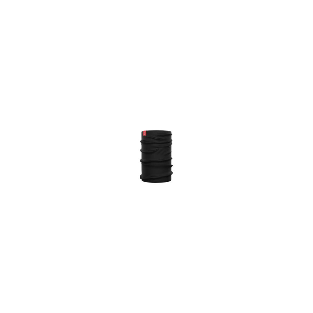 Braga De Cuello Milo Negro (ma-buf-01-w)